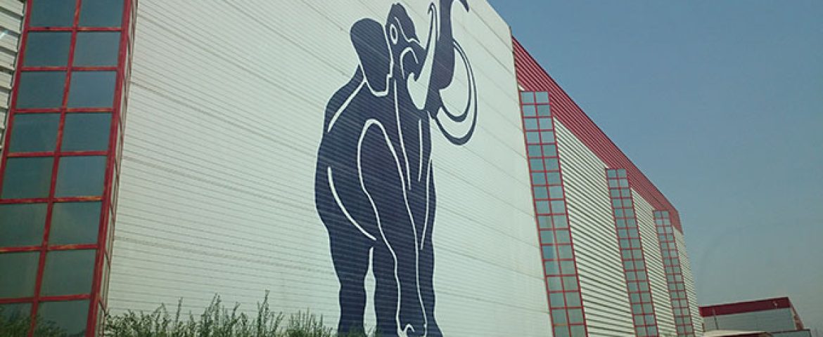 سرویس های مشتریان