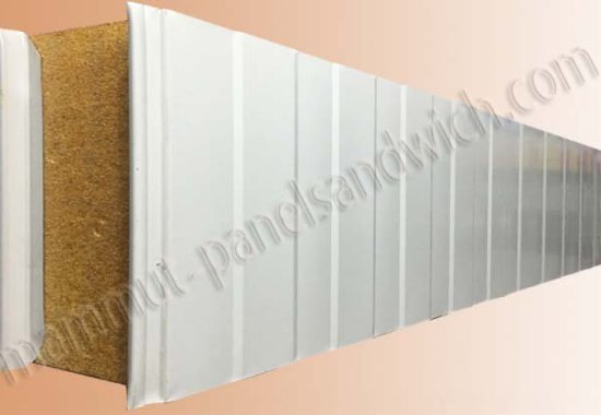 ساندویچ پانل سردخانه ای چیست