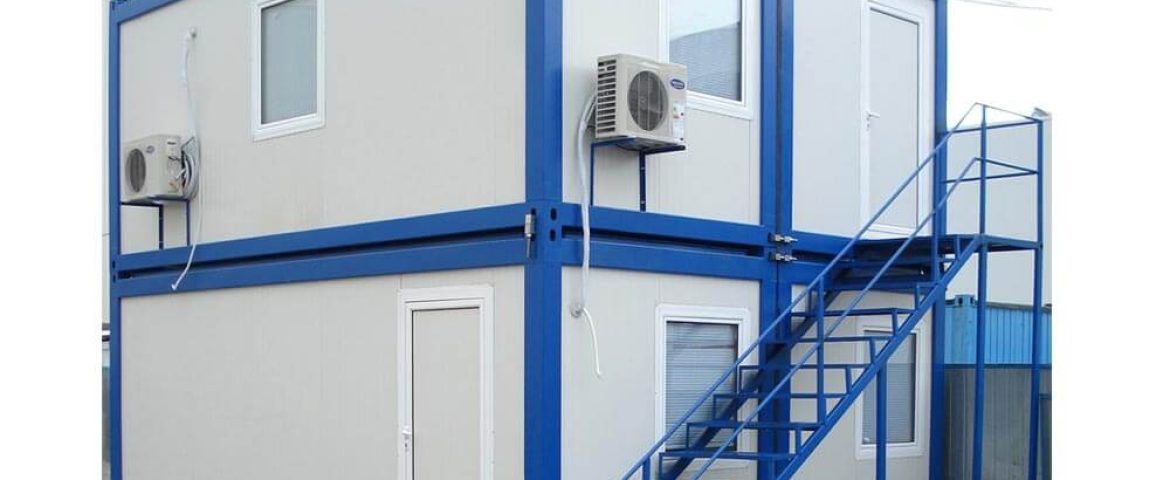 انواع کانکس