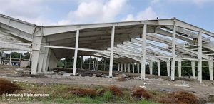 مشاوره نصب ساندویچ پانل