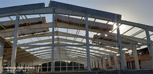 مشاوره نصب ساندویچ پانل