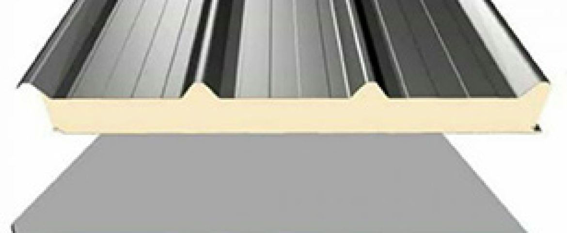 ساندویچ پانل ماموت تهران