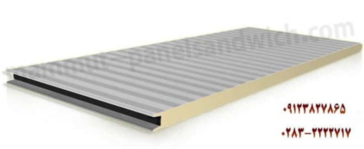 ساندویچ پانل PIR