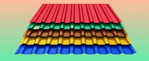 قیمت ورق آلوزینک