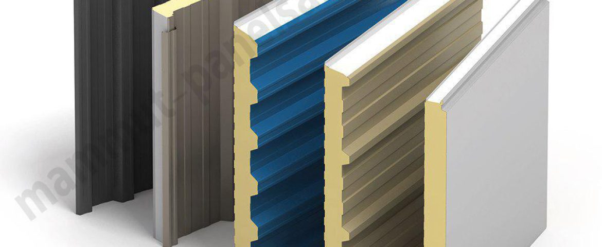 لیست قیمت ساندویچ پانل قزوین