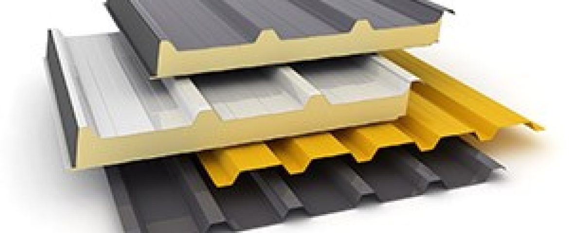 لیست ساندویچ پانل باکیفیت