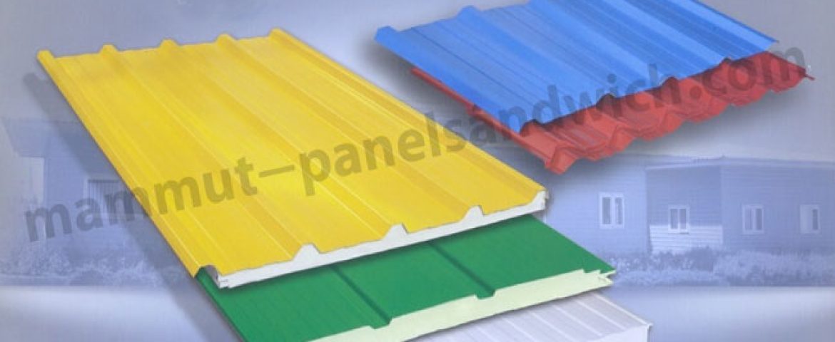 لیست قیمت ساندویچ پانل تهران