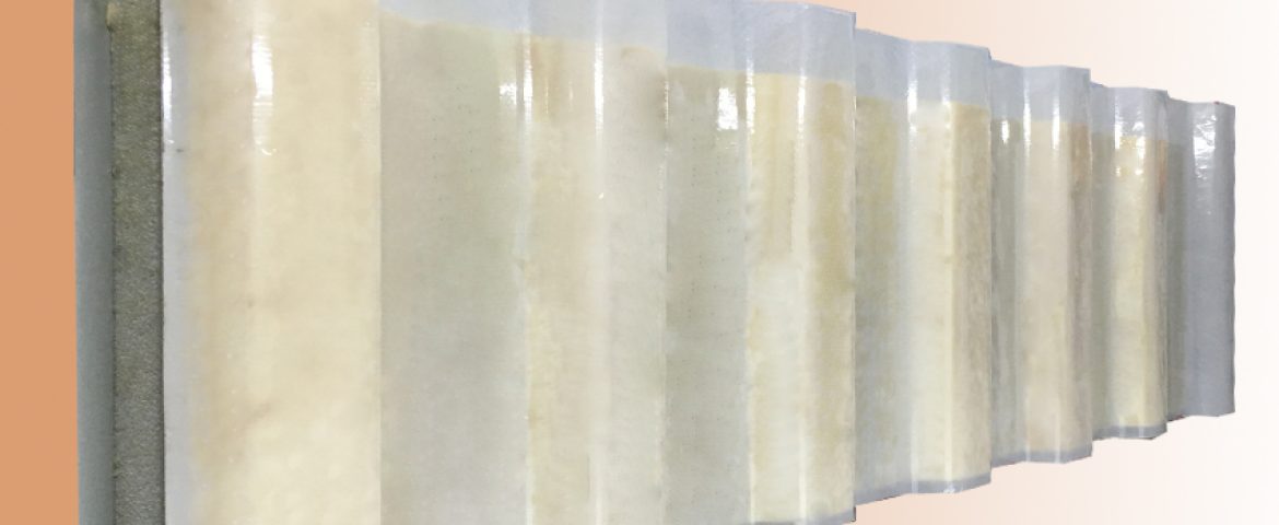 پانل ضد حریق