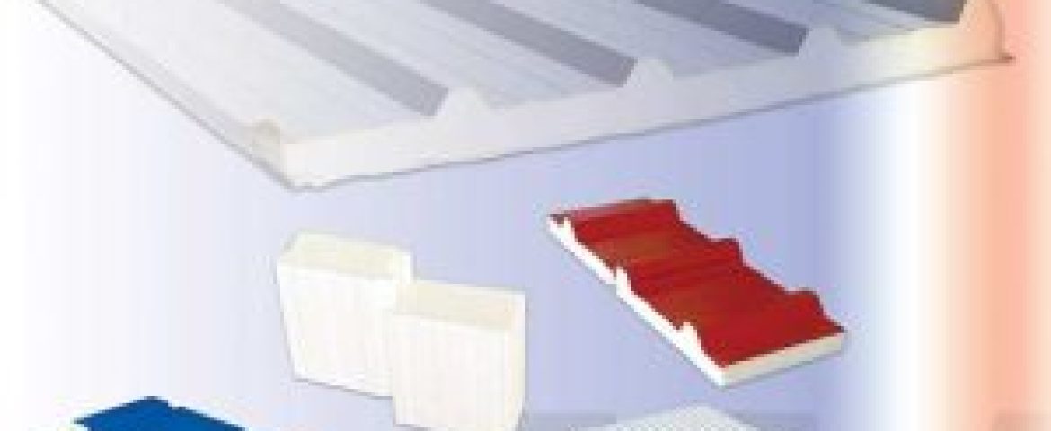 لیست قیمت ساندویچ پانل درقم