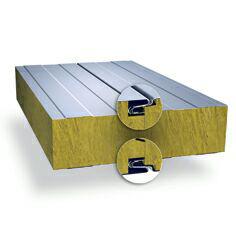 لیست قیمت ساندویچ پانل کلین روم با ضخامت 6 سانتیمتر