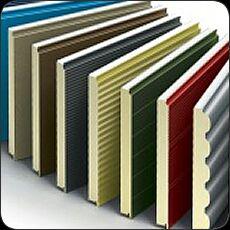 لیست قیمت ساندویچ پانل کلین روم با ضخامت 11 سانتیمتر