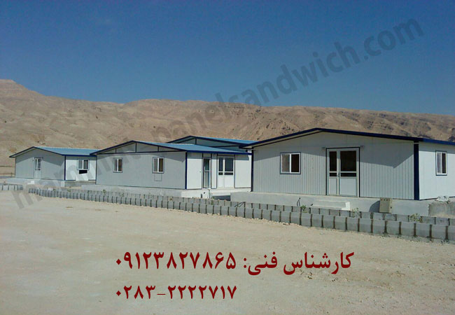 پیش ساخته ماموت