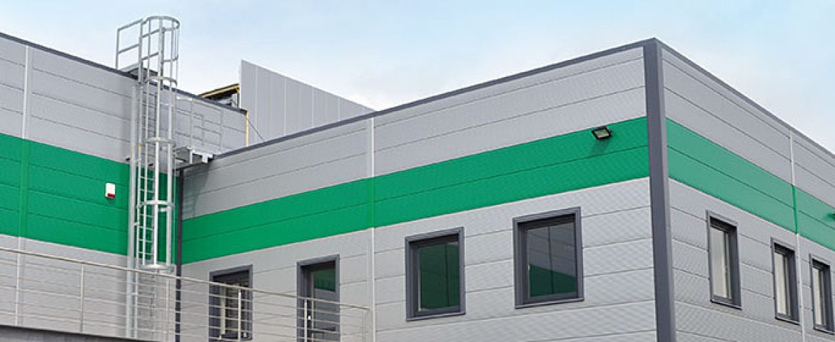 جزییات نصب ساندویچ پانل دیواری