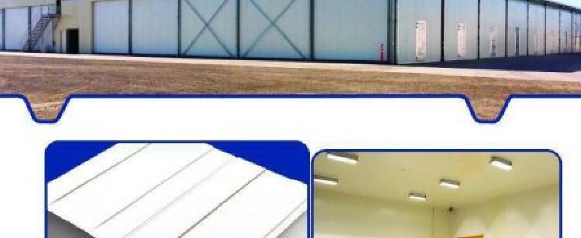 ساندویچ پانل پلاستیسول