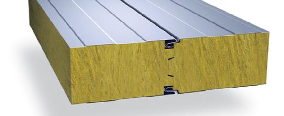 تولید و فروش ساندویچ پانل سردخانه ای