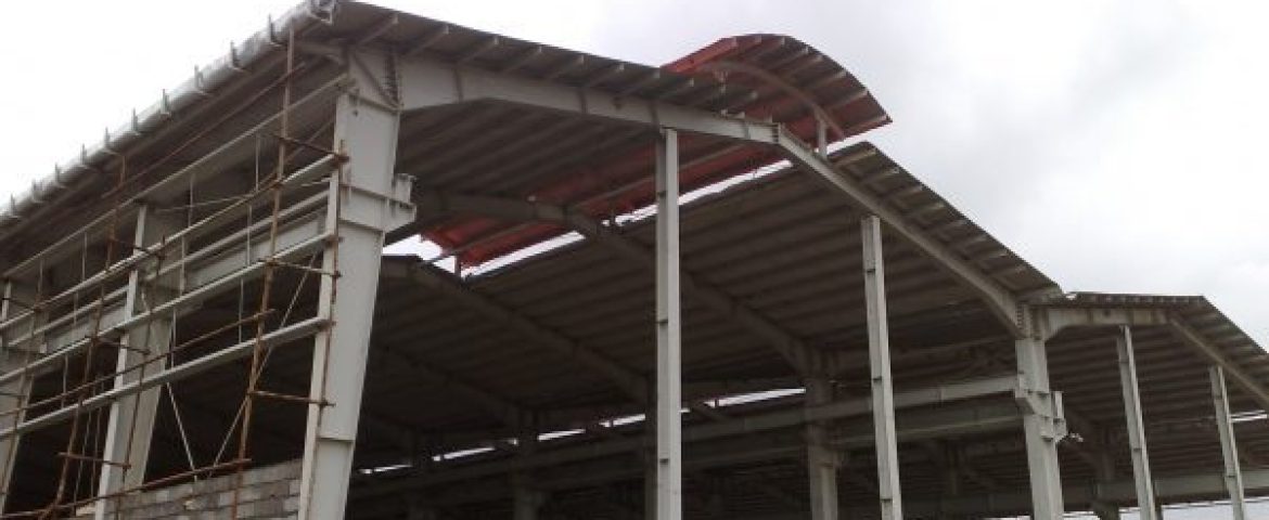 نمایندگیهای نصب و فروش ساندویچ پانل