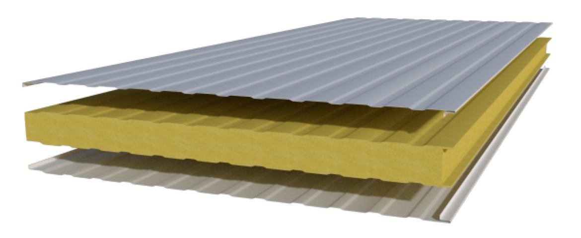 ساندویچ پنل شهرک های صنعتی کهکیلویه و بویر احمد