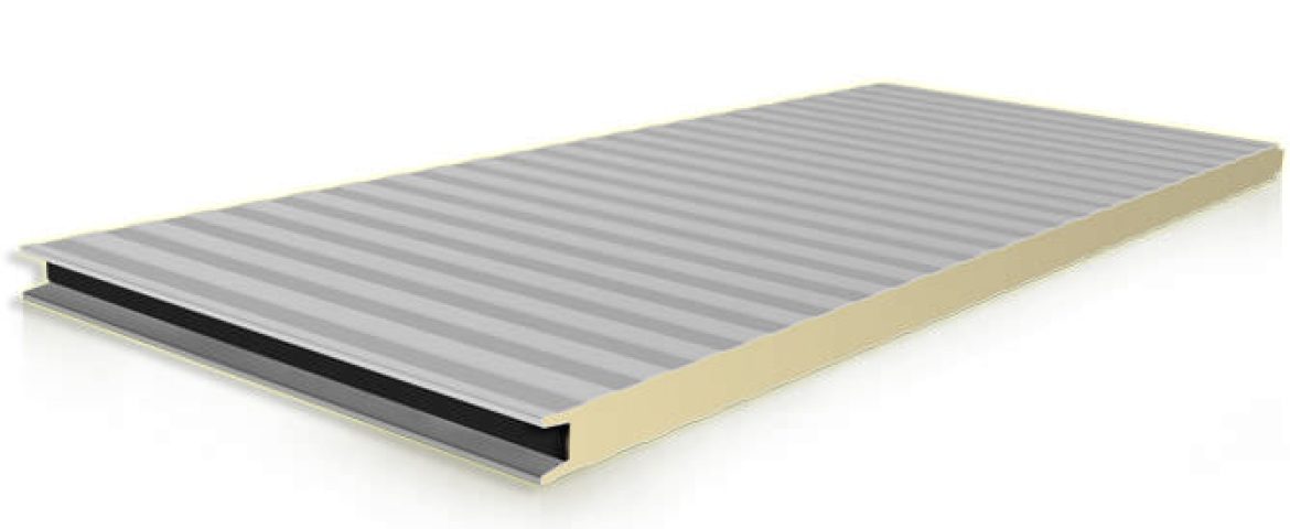 ساندویچ پانل شهرک های صنعتی اصفهان