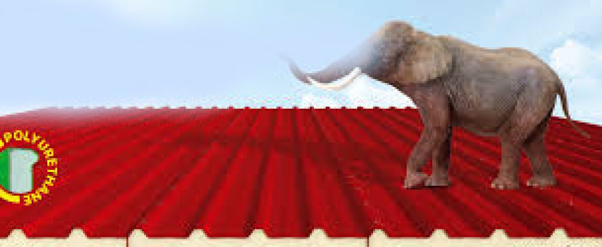 ساندویچ پانل شهرک های صنعتی چهارمحال و بختیاری