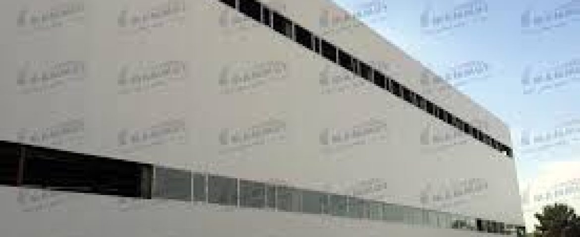 اراک نصاب ساندویچ پنل