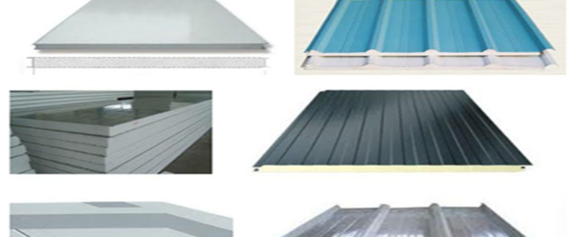 آخرین نوسانات قیمت ساندویچ پانل