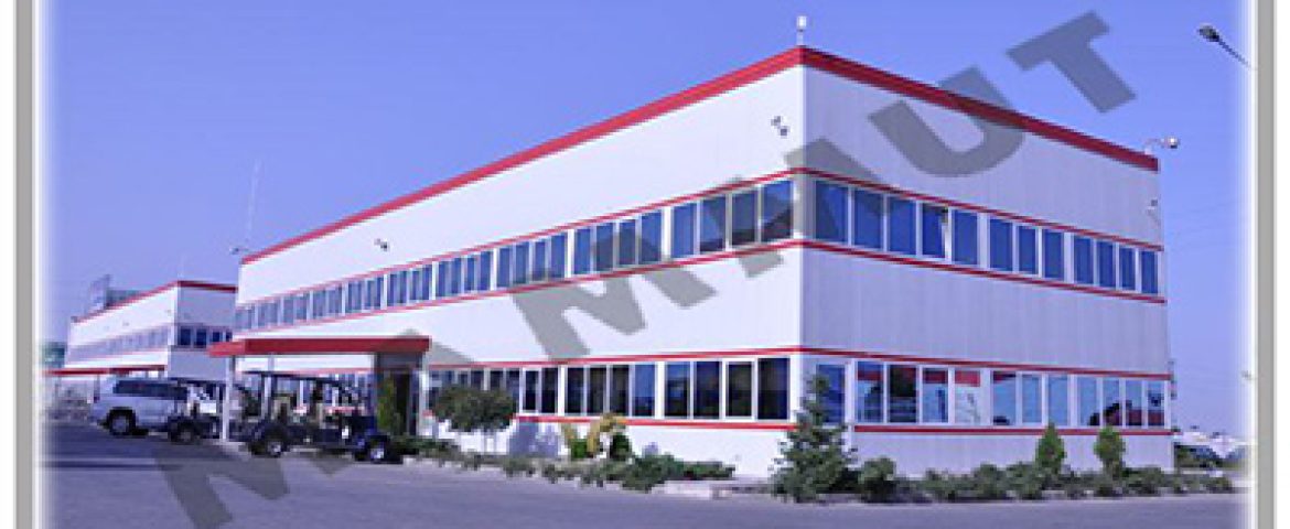 بزرگترین تولیدکننده در کشور – ساندویچ پانل