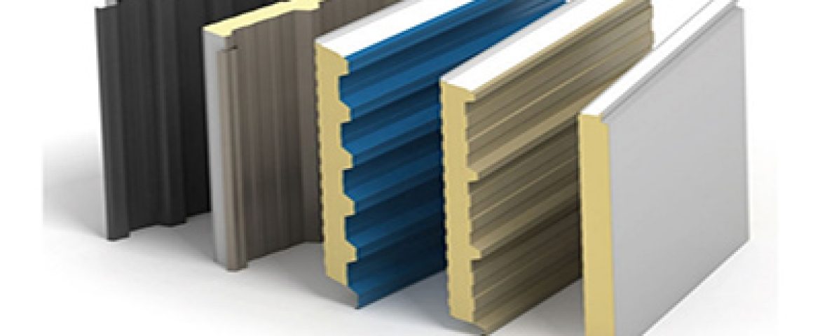 فروشگاه اینترنتی ساندویچ پانل 