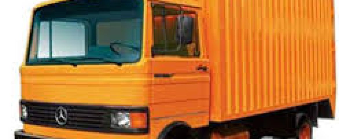 تولید کننده اتاق حمل بار