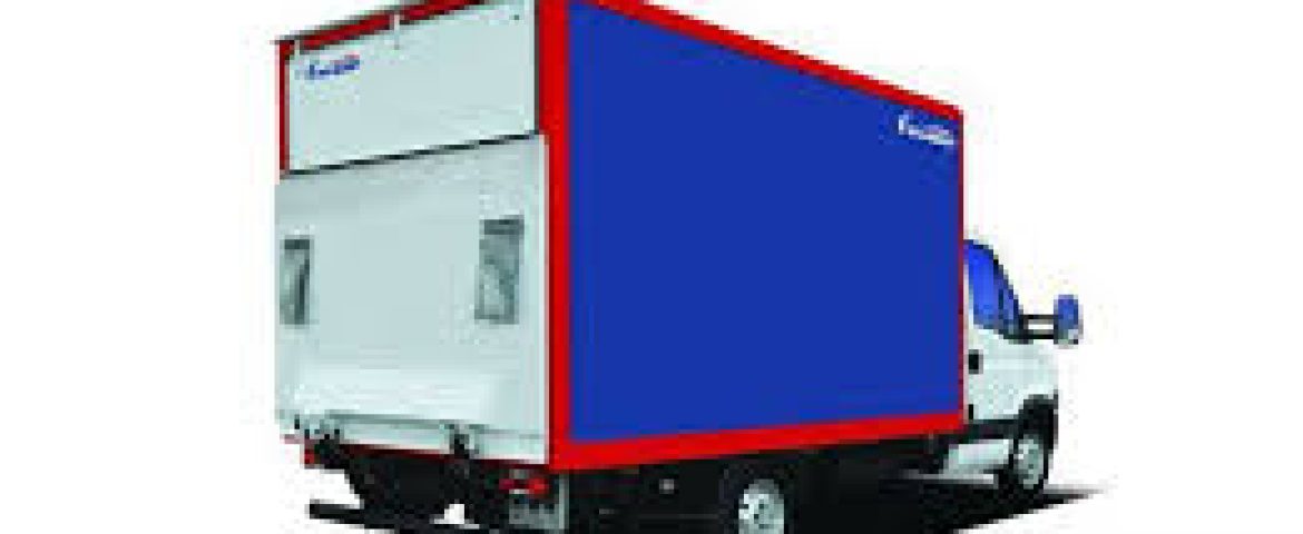 فروش اتاق ایزوله ماموت