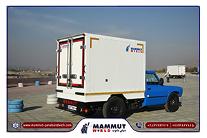 مقایسه اتاق یخچالی ماموت با دگر رقبا , قیمت اتاق یخچالی , فروش اتاق یخچالی