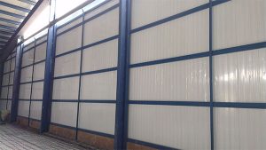 کانکس سردخانه ای