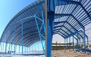 نصاب ساندویچ پانل در تهران