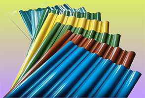 خرید و قیمت به روز ورق رنگی