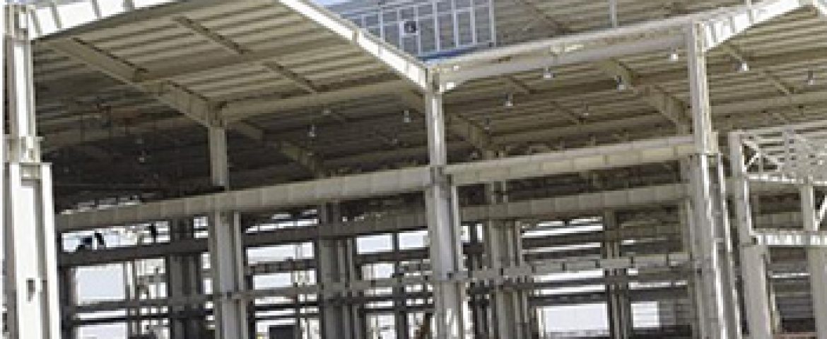 نصاب ساندویچ پانل در تهران