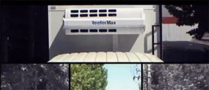 اتاق یخچالی مشخصات فنی