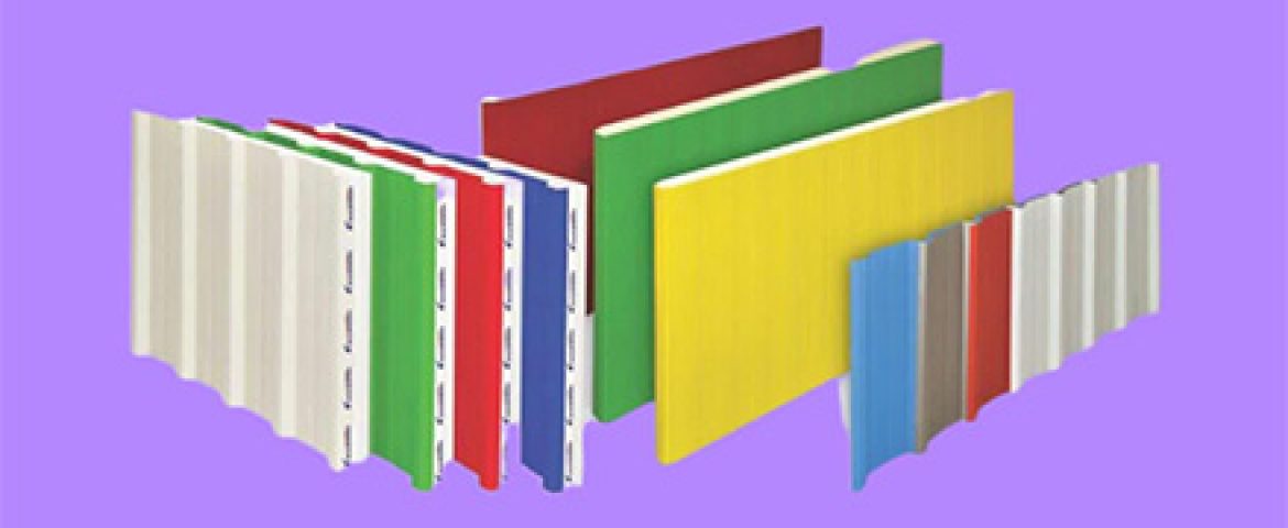 قیمت ساندویچ پانل