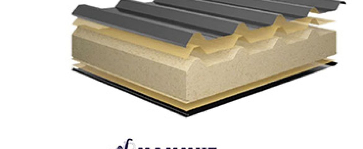 خرید ساندویچ پانل سردخانه ای