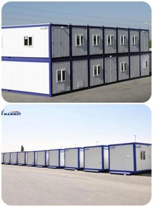 خرید کانکس ماموت