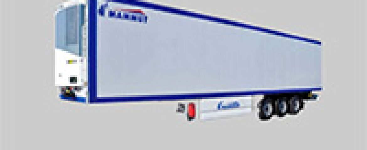 خرید کانکس ماموت