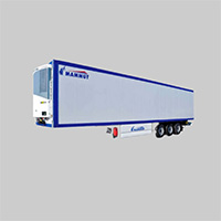 خرید کانکس ماموت