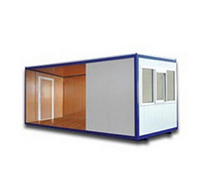 خرید کانکس ماموت