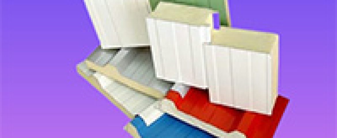 خرید ساندویچ پانل ایلام